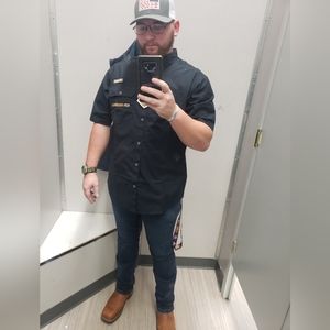 Meet your Posher, Chad